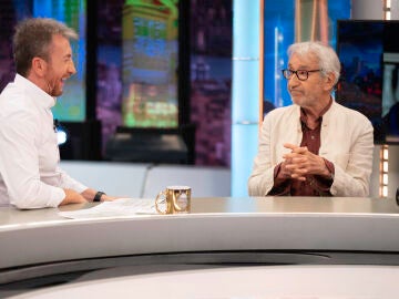José Sacristán: "Ya tengo epitafio"