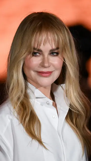 Nicole Kidman Nicole Kidman