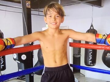 Arturo Gatti Jr
