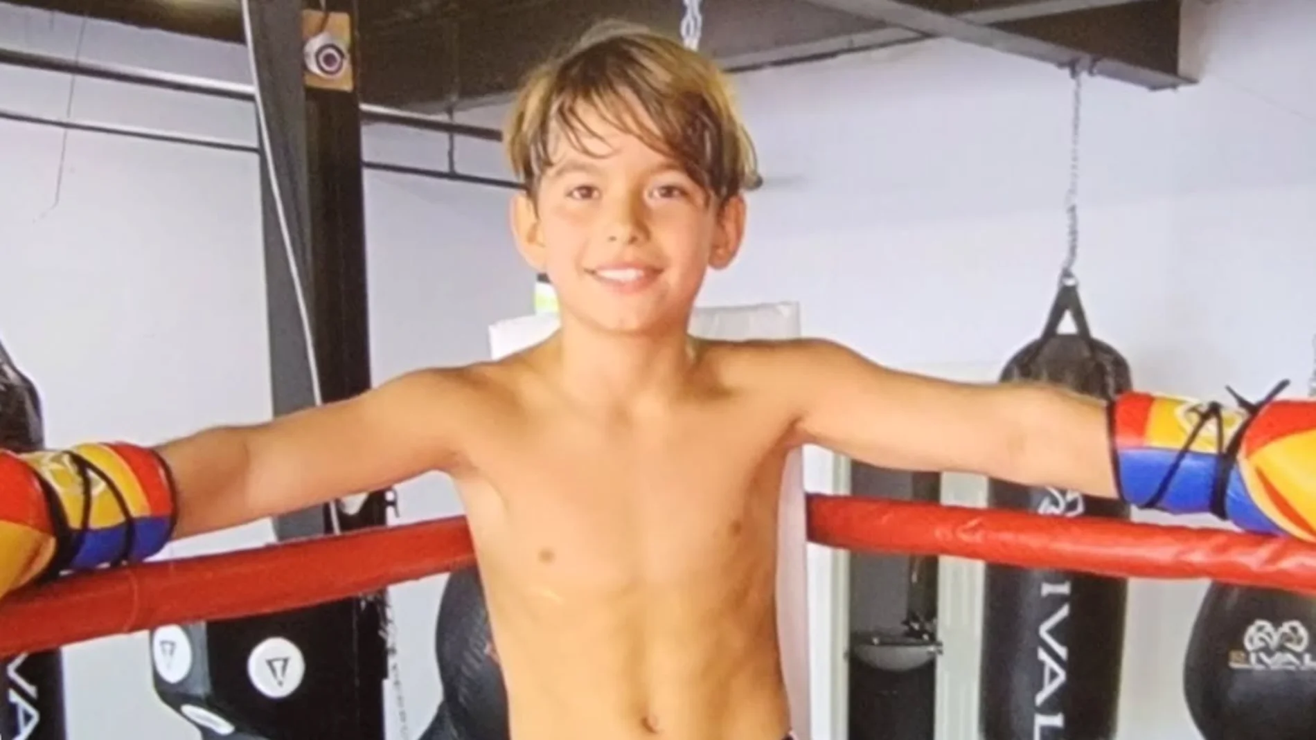 Arturo Gatti Jr Arturo Gatti Jr