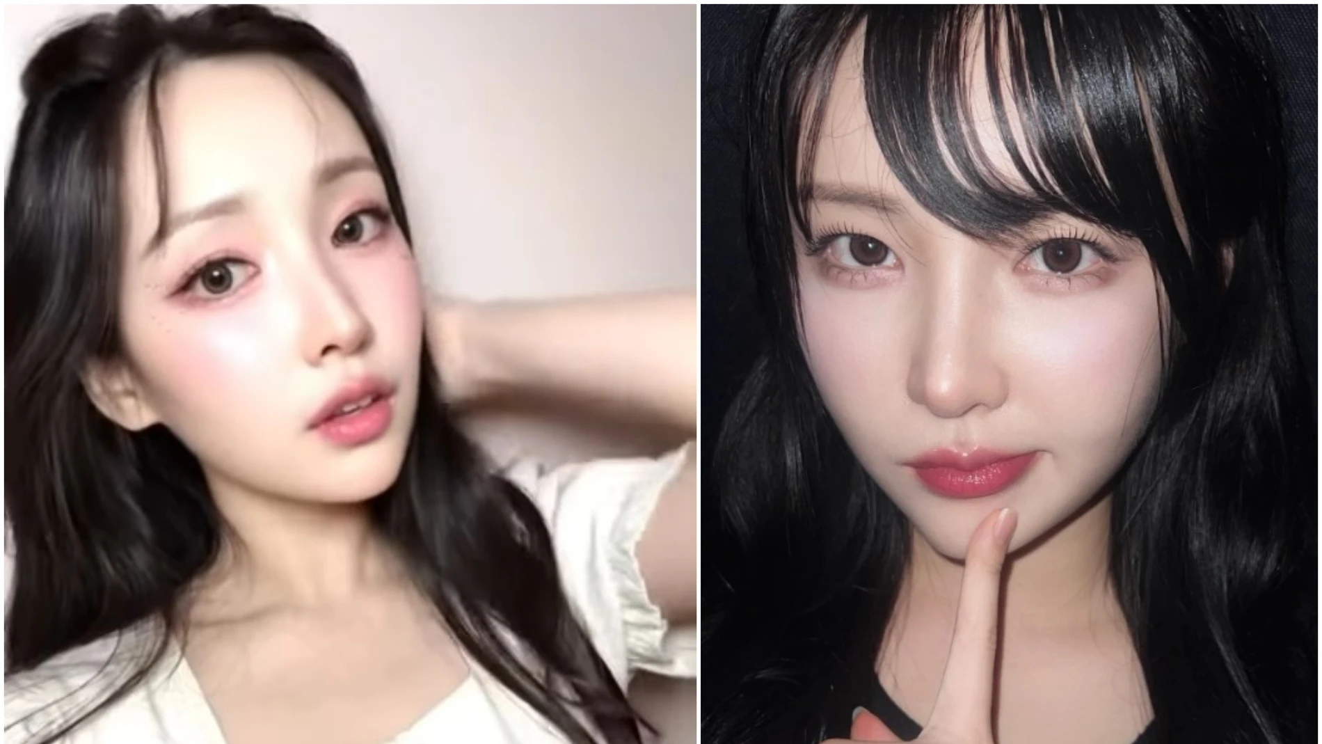 La influencer Yoon Ji-ah, asesinada en Corea del Sur La influencer Yoon Ji-ah, asesinada en Corea del Sur