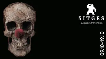 Festival de Sitges 2025 Festival de Sitges 2025