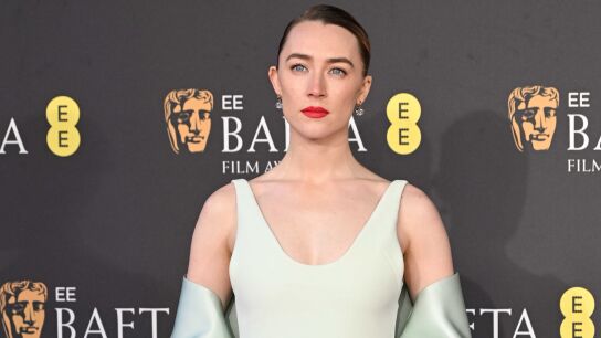 Saoirse Ronan