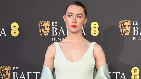 Saoirse Ronan Saoirse Ronan