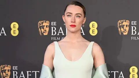 Saoirse Ronan Saoirse Ronan