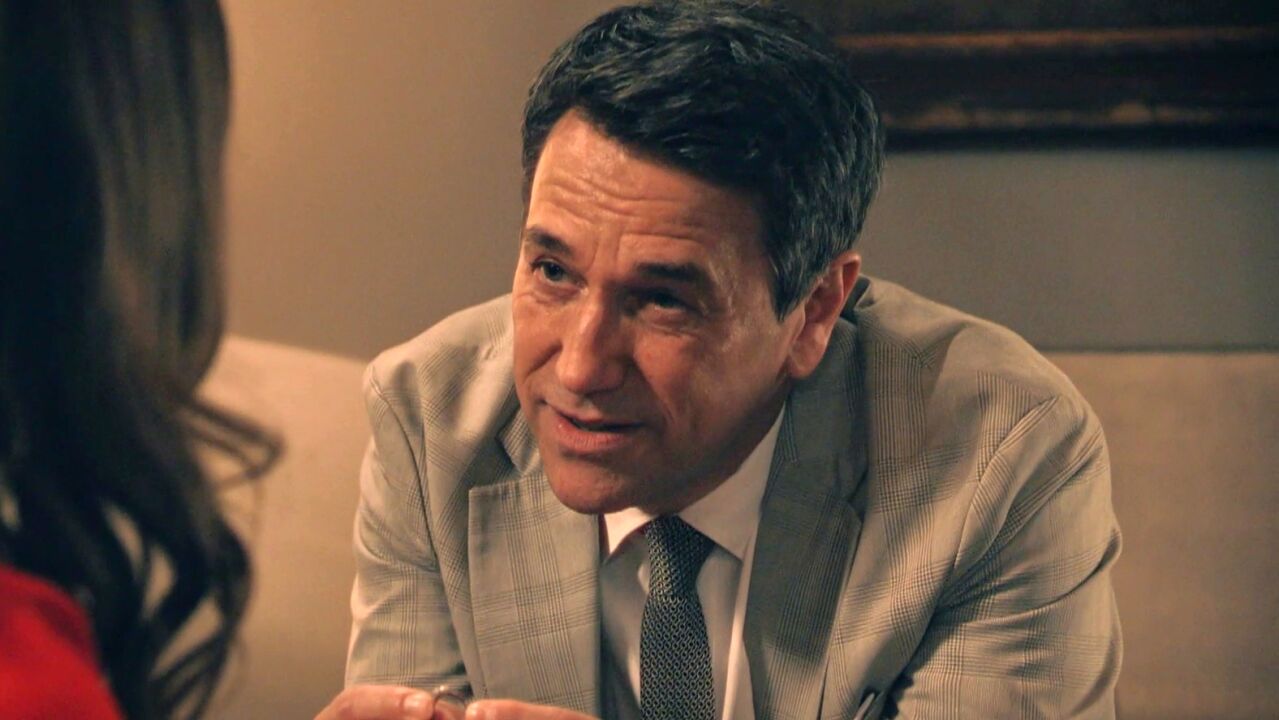 "¿Quieres casarte conmigo?" La próxima semana una respuesta lo cambiará  todo en Sueños de libertad