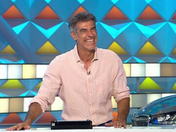 &ldquo;Estaba sentado en un bar&rdquo;: La historia que demuestra que Jorge Fern&aacute;ndez y Sergio ya se conoc&iacute;an