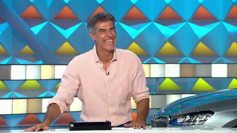“Estaba sentado en un bar”: La historia que demuestra que Jorge Fernández y Sergio ya se conocían “Estaba sentado en un bar”: La historia que demuestra que Jorge Fernández y Sergio ya se conocían
