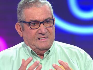 El emotivo mensaje del abuelo de Aday, un chico trans en Emparejados