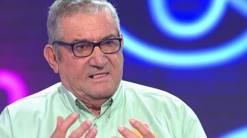 El emotivo mensaje del abuelo de Aday, un chico trans en Emparejados