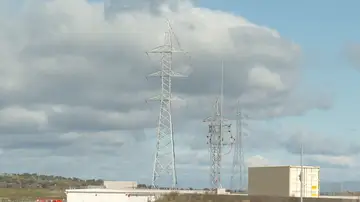 Red eléctrica Red eléctrica