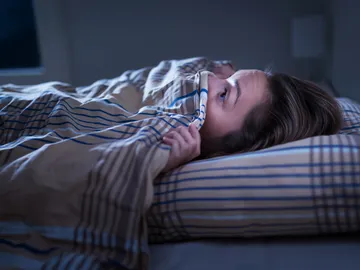 ¿Cómo afecta el ruido a la calidad del sueño? ¿Cómo afecta el ruido a la calidad del sueño?
