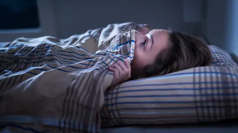 ¿Cómo afecta el ruido a la calidad del sueño? ¿Cómo afecta el ruido a la calidad del sueño?