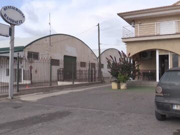 Doble crimen en Lorca
