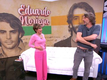 Eduardo Noriega
