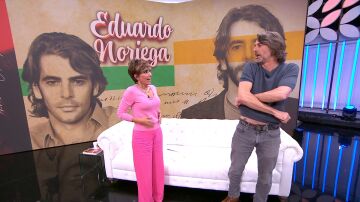 Eduardo Noriega