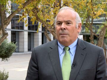 Mario Ruiz-Tagle, CEO de Iberdrola Espa&ntilde;a