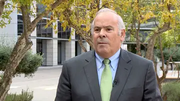 Mario Ruiz-Tagle, CEO de Iberdrola España Mario Ruiz-Tagle, CEO de Iberdrola España