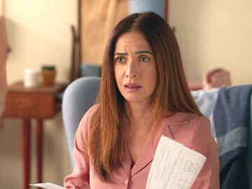 Patricia recibe la noticia que nunca imagin&oacute; que llegar&iacute;a&hellip; &iexcl;est&aacute; embarazada!