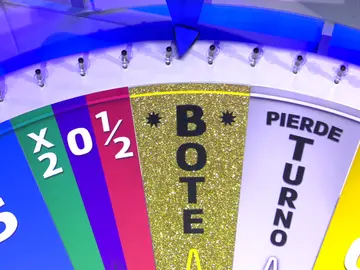 Un Bote fallido: Andrés se queda con las ganas de resolver el panel Un Bote fallido: Andrés se queda con las ganas de resolver el panel