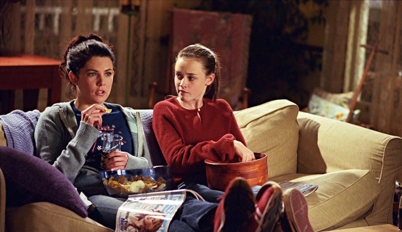 Las Chicas Gilmore