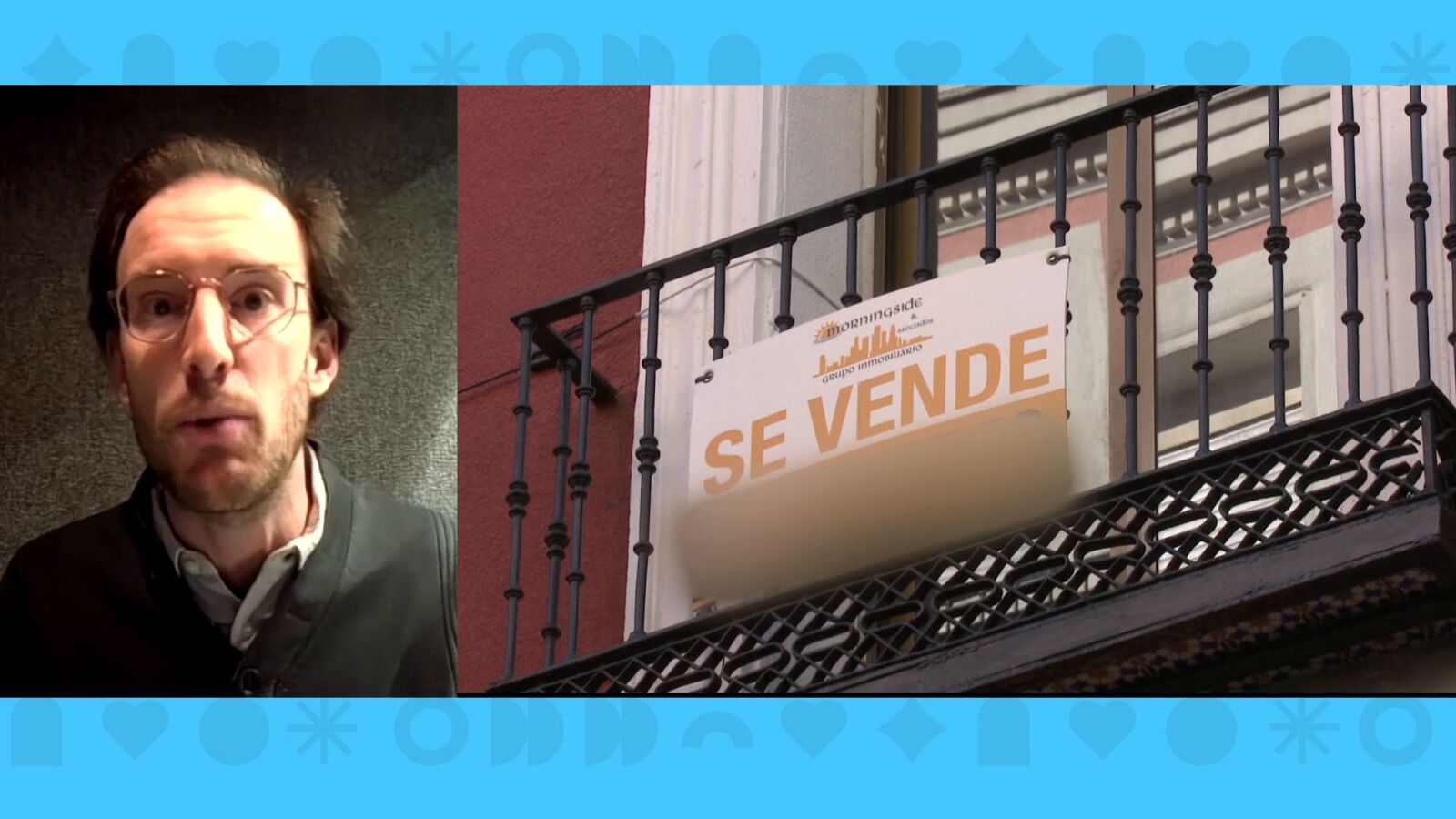 Comprar una habitación por 90.000 euros: el último síntoma del delirio inmobiliario