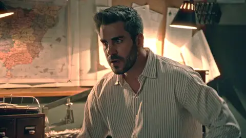 Andrés Andrés