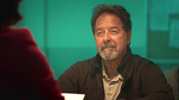 Octavio Oramas en prisión