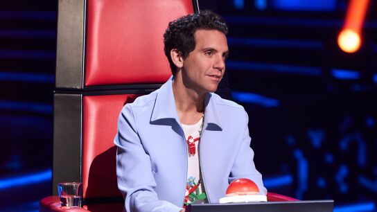 La emoci&oacute;n continua el pr&oacute;ximo viernes en la pen&uacute;ltima noche de Audiciones de La Voz 
