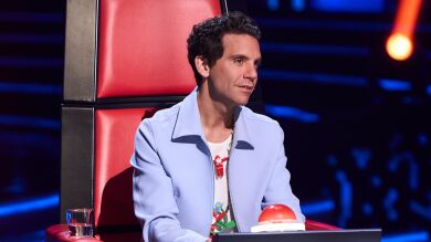 La emoción continua el próximo viernes en la penúltima noche de Audiciones de La Voz 