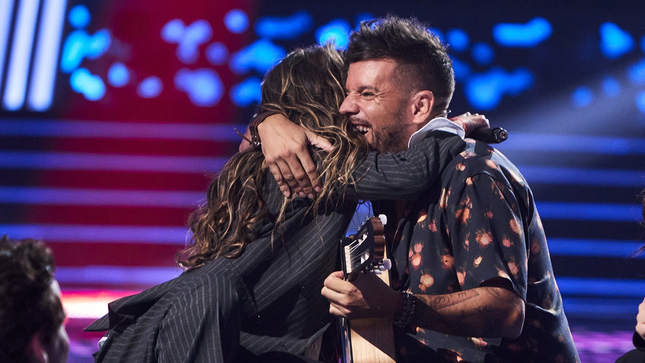 Plenos, reencuentros y doble empate entre los coaches en las cuartas Audiciones de La Voz Plenos, reencuentros y doble empate entre los coaches en las cuartas Audiciones de La Voz