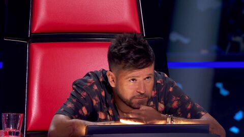 Pablo se hunde al no dar al bot&oacute;n con este grupo: &ldquo;Aqu&iacute; no sabr&iacute;a hacer un camino con vosotros&rdquo;