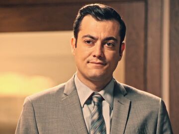 Dami&aacute;n defiende a Tasio: &ldquo;Siento que te hayan tratado as&iacute;. No te lo mereces&rdquo;