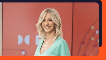 Susanna Griso celebra el 20 aniversario de Espejo Público esta noche en El hormiguero