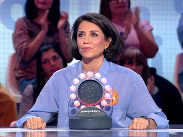Alicia Borrachero hace ‘Magia’ en La Pista gracias a Álvaro Soler Alicia Borrachero hace ‘Magia’ en La Pista gracias a Álvaro Soler