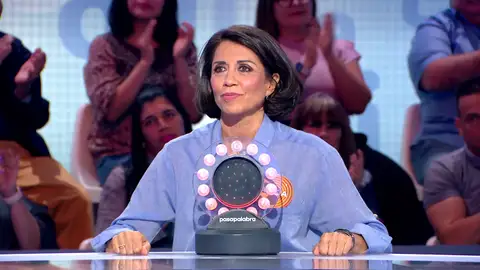 Alicia Borrachero hace ‘Magia’ en La Pista gracias a Álvaro Soler Alicia Borrachero hace ‘Magia’ en La Pista gracias a Álvaro Soler