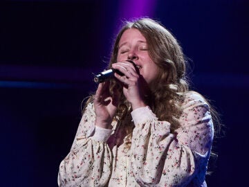 Sophia hipnotiza con &lsquo;Waiting room&rsquo;