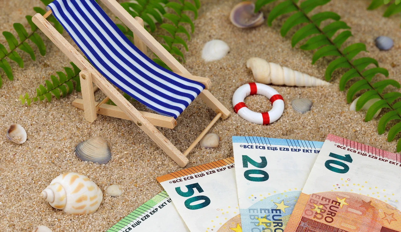 Precio vacaciones