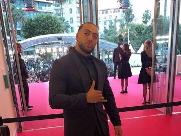 Condenan al influencer Amine Mojito a un año de cárcel por simular pinchazos con jeringuillas a desconocidos