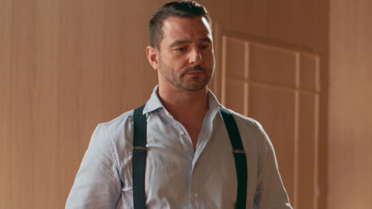 David Oramas