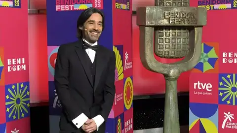 Nace Jordi Cruz Efemérides de hoy 14 de octubre de 2025: ¿Qué pasó el 14 de octubre?