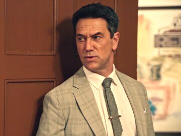 Gabriel descubre que ha surgido un problema en la sala de calderas, &iquest;utilizar&aacute; esta informaci&oacute;n para sabotear a la empresa? 