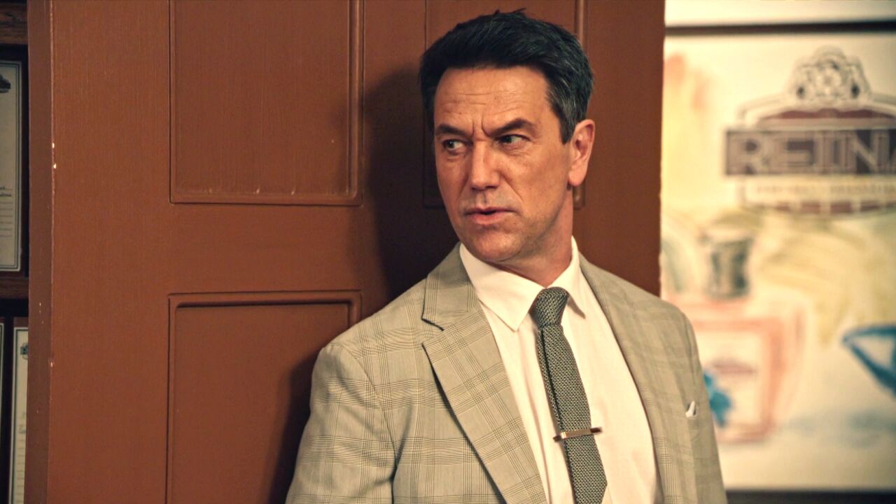 Gabriel descubre un problema en la sala de calderas, ¿utilizará esta ...