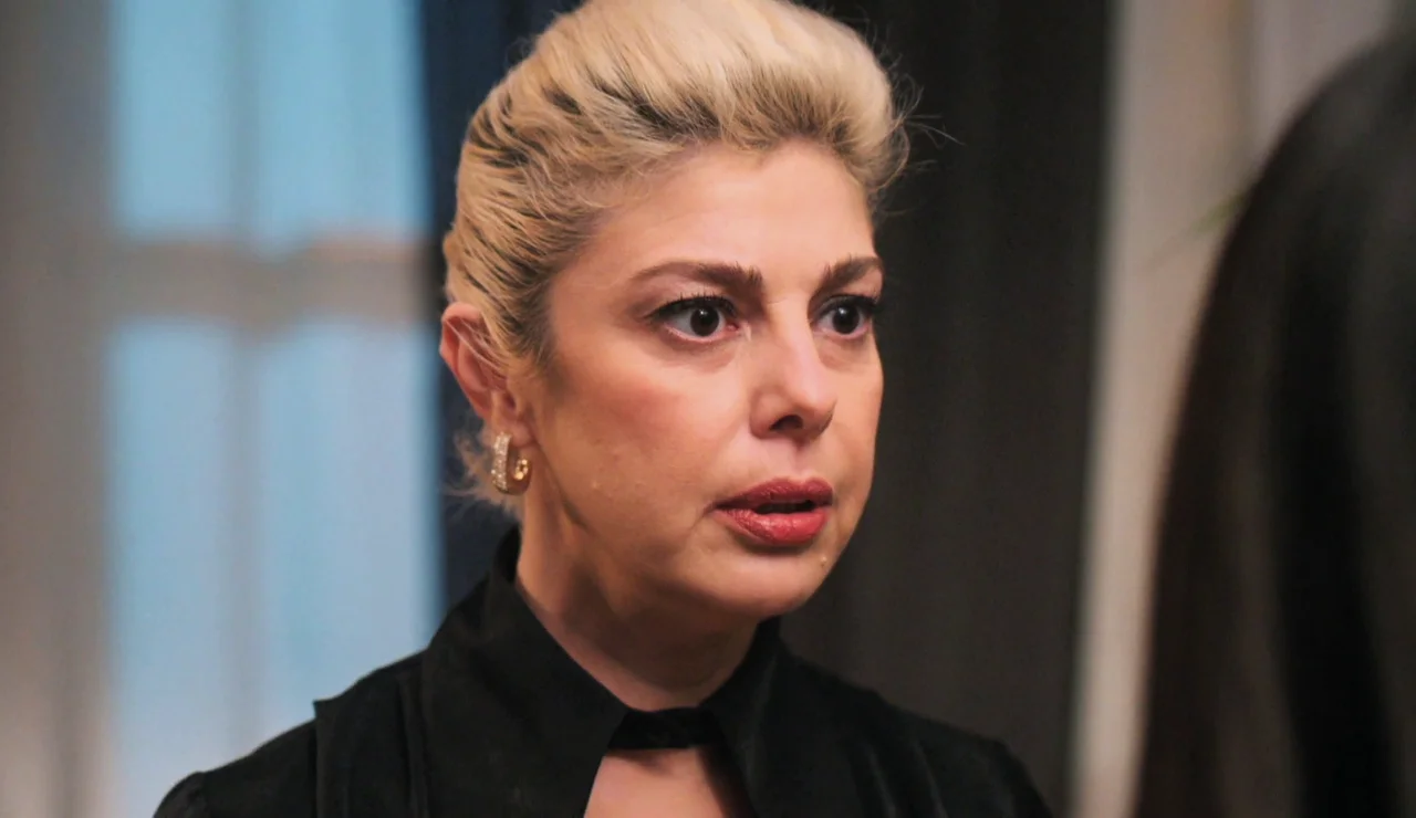 Una nueva vida | Web oficial de Antena 3 | Series