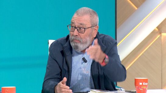 C&aacute;ndido M&eacute;ndez.