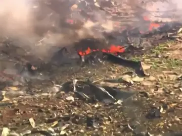 Al menos 19 muertos y varios desaparecidos tras una gran explosión en una fábrica de armamento en Tennessee Al menos 19 muertos y varios desaparecidos tras una gran explosión en una fábrica de armamento en Tennessee