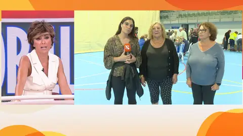 Desalojados Desalojados