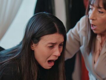  Pelin rompe aguas