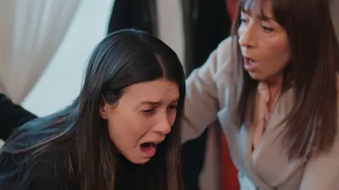 Pelin rompe aguas Pelin rompe aguas