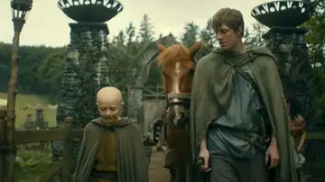 El caballero de los Siete Reinos El caballero de los Siete Reinos